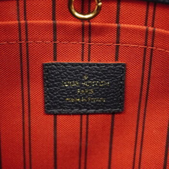 Louis Vuitton Monogram Emplant Montaigne BB Shoulder Bag - Picture 5 of 7